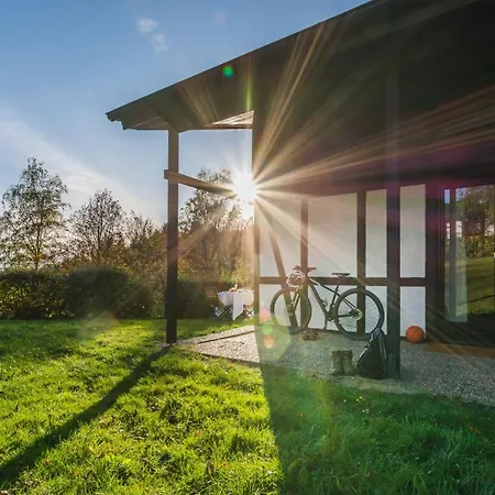 Ferienhaus Kastanie 7 - #127661