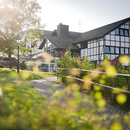 Holiday home Ferienhaus Kastanie 7 - #127661