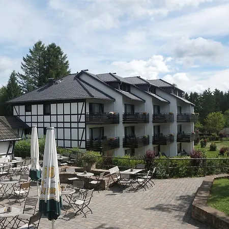 Holiday home Ferienhaus Kastanie 7 - #127661