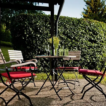 Holiday home Ferienhaus Kastanie 7 - #127661 *
